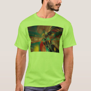 Geblendet für Männer T-Shirt