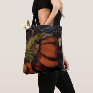 geblühte Taschentasche Tasche