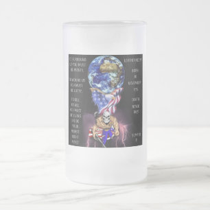 GEBOREN: 10 NOV 1775 MATTGLAS BIERGLAS