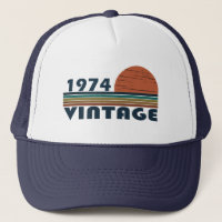Geboren 1974 Vintag 49. Geburtstag