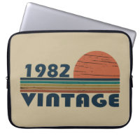 Geboren 1982 Vintager Geburtstag