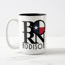 GEBOREN Addison Texas 15oz