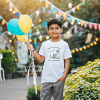 Geboren, anders zu sein | Leap Year Birthday Frosc