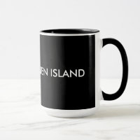 Geboren auf Staten Island