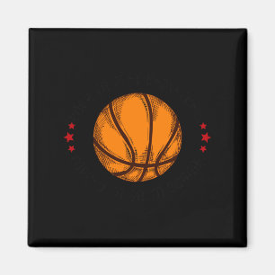Geboren, Basketball zu spielen, gezwungen, zur Sch Magnet