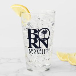 GEBOREN Berkeley SC Glas