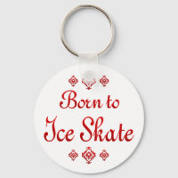 GEBOREN BIS EISSKATE