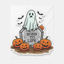 Geboren, das Leben zu sein