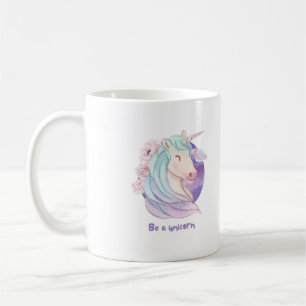 Geboren, ein einzigartiger Fanclub zu sein Kaffeetasse