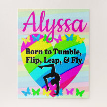 GEBOREN, EINE KÖNIGIN ZU SEIN