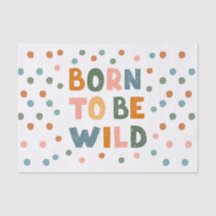 Geboren frei zu sein