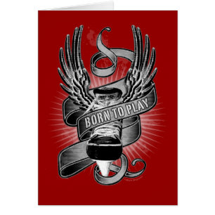 Geboren, II zu spielen