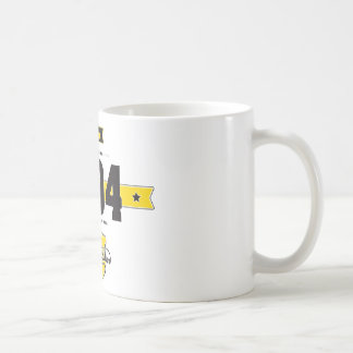 Geboren im Jahr 1994 Kaffeetasse