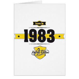 geboren im Jahre 1983 (choco&yellow)