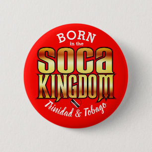 Geboren im Soca-Königreich Button