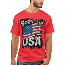 Geboren im US-Trend