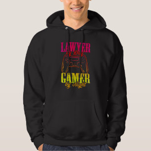 Geboren, Rechtsanwälte anzufechten 2 Hoodie