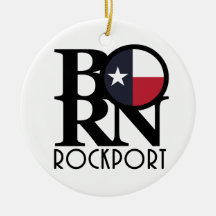 GEBOREN Rockport Texas