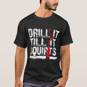 geboren um eine Fischlegende zu sein cool s T-Shirt