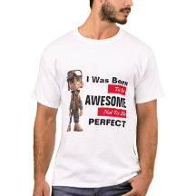Geboren, um Phantastisch T - Shirt zu sein