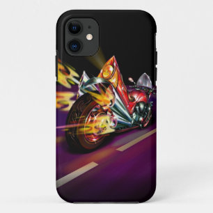 Geboren, wilder iPhone 5 Fall zu sein Case-Mate iPhone Hülle