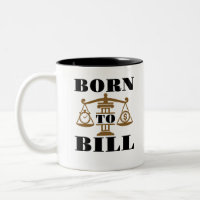 Geboren zu Bill Anwalt