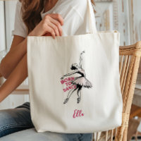 Geboren zu Dance Ballerina, Balletttänzerin