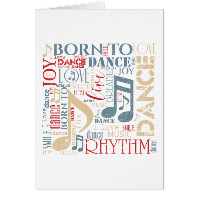 Geboren zu Dance Blue ID277 (Vorne)