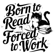 Geboren zu lesen zum Arbeiten gezwungen