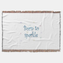 Geboren zu sparkle