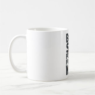 geboren zu töten gezwungen zu arbeiten kaffeetasse