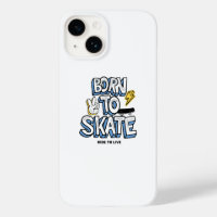 Geboren zum Skate