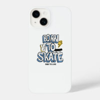 Geboren zum Skate