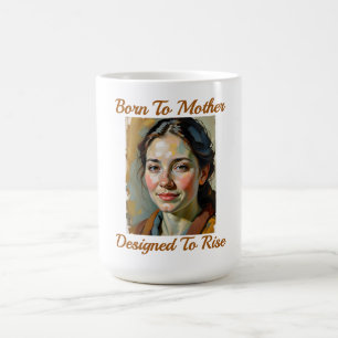 Geboren zur Tasse anderer Zitate