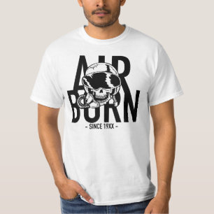 GEBORENE LUFTJETS T-Shirt