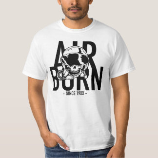 GEBORENE LUFTJETS T-Shirt