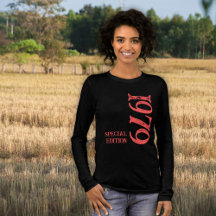 Geborene Sonderausgabe 1979