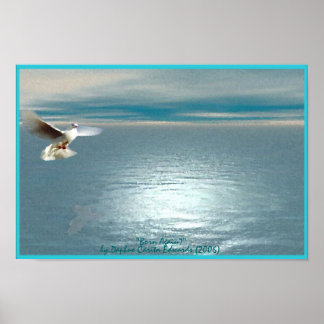 Geborene von Wasser und Geist Poster