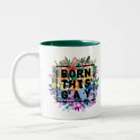 Geborenen dieser Gay Floral Prix