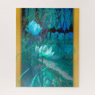 Geborener Drachenfliege