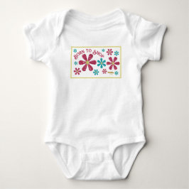 Geborener Shop für Baby Bodysuit Strampler