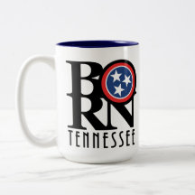 GEBORENER Tennessee 15oz