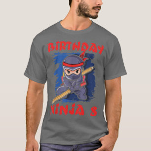 Geborenes Alter 8 Jahre alter Anime Kawaii Japan J T-Shirt