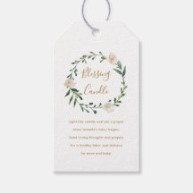 Geborgengebetsantrag für Christliche Blume