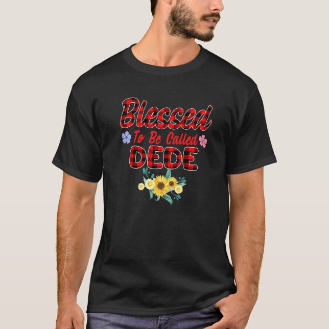 Geboten, als "Tote Sonnenblumen — Tote Mütter D" b T-Shirt (Vorderseite)