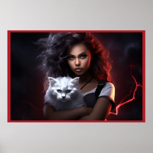 Gebotsanting Sensuality Poster