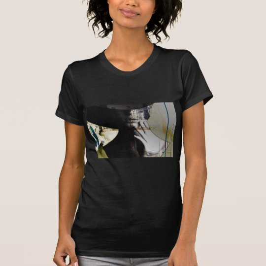 Gebrannt T-Shirt