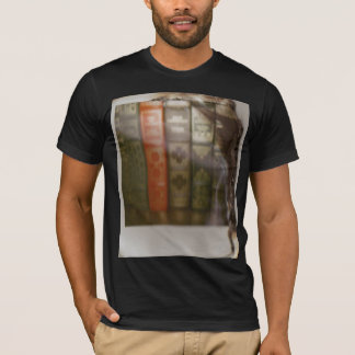 gebrannt T-Shirt