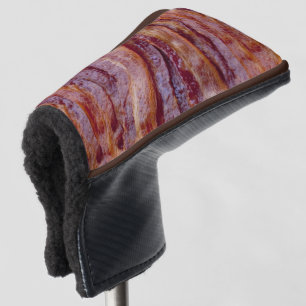 Gebratener Speck Golf Headcover