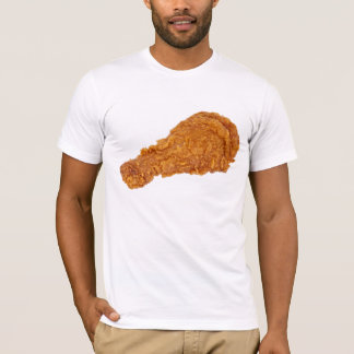 Gebratenes Huhn T-Shirt